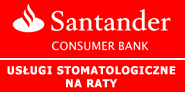 Usługi stomatologiczne na raty